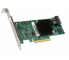 SilverStone SST-ECS05 RAID Contr. PCIe x8 pro 8x SAS/SATA (9311-8i)