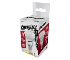Energizer S9014 LED reflektorová žárovka 6W / patice E14 / 2700K / 430lm / 15000h