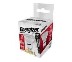 Energizer S8826 LED GU10 žárovka 5.7 / patice GU10 / 3000K / 345lm / 15000h