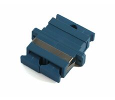 MicroConnect SC-SC Duplex Single mode adaptér