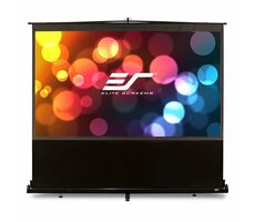 ELITE SCREENS F120NWH projekční plátno 120" (304.8 cm) / 16:9 / 266.7x 150.1 cm 