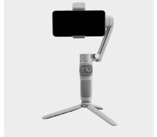 Zhiyun Smooth Q3 Combo / stabilizátor / triaxiální / iOS & Android