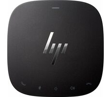 HP Thunderbolt 280W G4 dokovací stanice s kombinovaným kabelem / DP / HDMI / LAN / 4x USB 3.0 / 3x USB-C