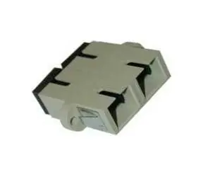MicroConnect SC-SC Duplex Multimode adaptér
