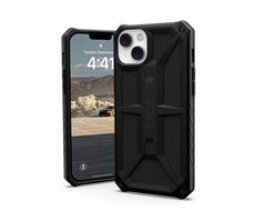 UAG Monarch ochranný kryt pro Apple iPhone 14 Max černá