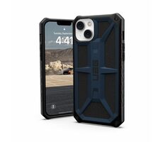 UAG Monarch ochranný kryt pro Apple iPhone 14 Plus modrá