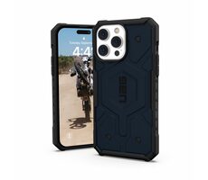 UAG Pathfinder MagSafe ochranný kryt pro Apple iPhone 14 Pro Max modrá