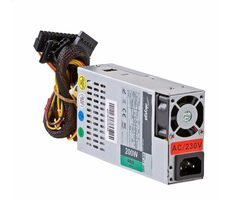 Akyga Power Supply ITX AK-I1-200 200W / zdroj / ITX / pasivní PFC