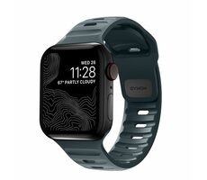 Nomad Sport řemínek pro Apple Watch (49 & 45 & 44 & 42 mm) M-L modrá