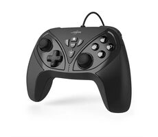 uRage gamepad Vendetta 210 / gamepad / USB-A