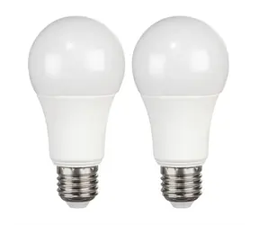 Xavax 112900 LED žárovka / E27 / 1521 lm (nahrazuje 100 W) / teplá bílá / 2 ks v krabičce
