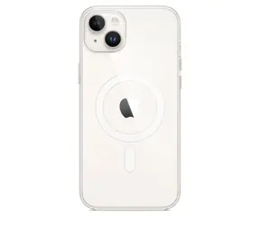 Apple průhledný kryt s MagSafe pro iPhone 14 Plus