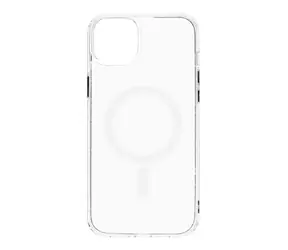Tactical MagForce Kryt pro Apple iPhone 14 Plus Transparent