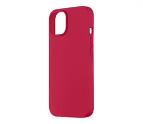 Tactical Velvet Smoothie Kryt pro Apple iPhone 14 Sangria