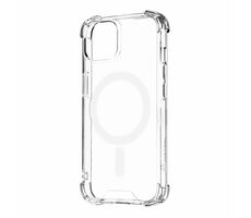 Tactical MagForce Plyo Kryt pro Apple iPhone 14 Transparent