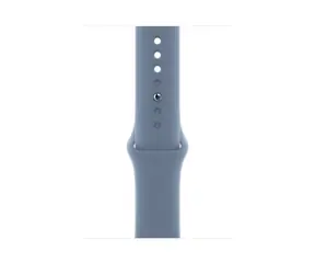 Apple Watch 41mm břidlicově modrá / sportovní řemínek