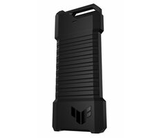 ASUS TUF Gaming A1 / Externí box pro M.2 NVM PCIe nebo SATA SSD