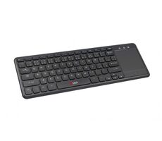 C-TECH WLTK-01 černá