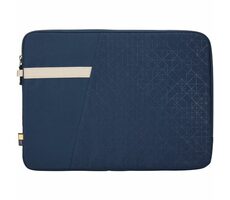 Case Logic Ibira 13.3" modrá / pouzdro pro 13.3" notebook