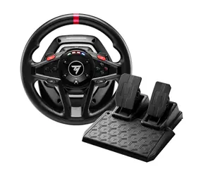 Thrustmaster Sada volantu a pedálů T128 Xbox / pro Xbox a PC