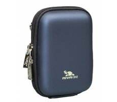 Riva Case 7023 tmavě modrá / pouzdro na fotoaparát 