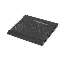 Riva Case 5556 chladicí podložka do 17.3" černá