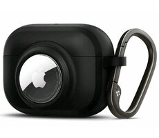 Spigen Tag Armor Duo pouzdro pro Apple AirPods Pro černá