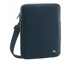 Riva Case 5010 tmavě modrá / pouzdro na tablet 10.2" 
