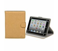 Riva Case 3014 béžová / pouzdro na tablet 8" 