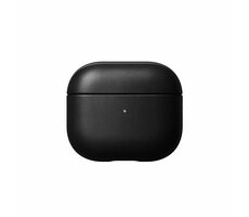 Nomad Leather Case  pouzdro  pro Apple Airpods 3 černá