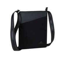 Riva Case 8509 černá / plátěná taška pro tablety do 8" 