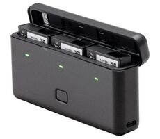 DJI Osmo Action 3 Multifunctional Battery Case / Nabíjecí pouzdro pro baterie DJI Osmo Action 3 