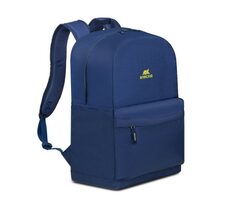 Riva Case 5562 modrá / Urban Lite batoh na notebook 15.6" / 24L 