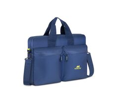 Riva Case 5532 modrá / taška na notebook Urban Lite 16"