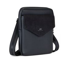 Riva Case 8511 černá / plátěná taška pro tablety do 11" 