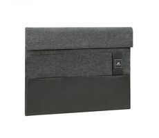 Riva Case 8805 černá / pouzdro na MacBook Pro 16 a ultrabook 15.6" 