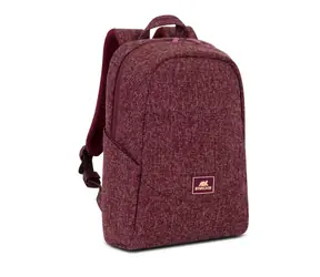 Riva Case 7923 vínově červená / batoh na notebook 13.3"