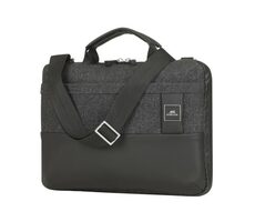 Riva Case 8823 černá / brašna na MacBook Pro a ultrabook 13.3" 