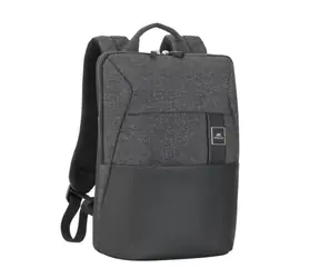 Riva Case 8861 černá / batoh na MacBook Pro a ultrabook 15.6" 