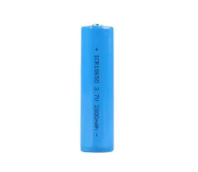 Solight WN903 náhradní akumulátor typ 18650 / 3.7V / Li-Ion / 2800mAh