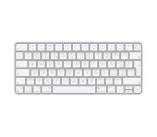 Apple Magic Keyboard s Touch ID - CZ / klávesnice / BT / CZ Layout