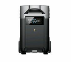EcoFlow lithiová baterie 3600Wh pro stanici DELTA PRO