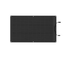 EcoFlow flexibilní solarní panel 100 W