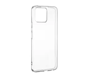 FIXED TPU gelové pouzdro pro Honor X8 čirá