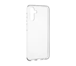 FIXED TPU gelové pouzdro pro Samsung Galaxy A04s čirá