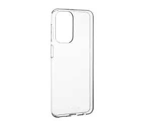 FIXED TPU gelové pouzdro pro Samsung Galaxy A23 čirá