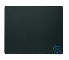 Logitech G440 černá / Herní podložka pod myš / 340 x 280 mm