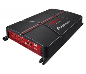 Pioneer GM-A5702 / 2-kanálový zesilovač do auta / 1000W