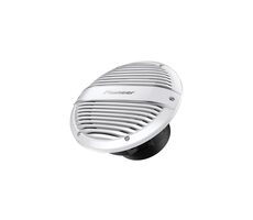Pioneer TS-ME100WC Marine bílá / 1-pásmový reproduktor na loď / RMS 300 W /  Průměr 25 cm