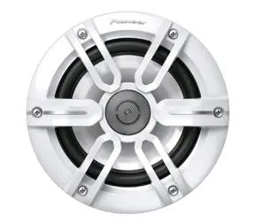 Pioneer TS-ME650FS Marine / 2-pásmové reproduktory na loď / RMS 75 W /  Průměr 16.5 cm